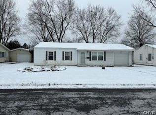 1107 Delray Dr, Rome, NY 13440