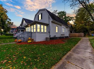 300 S Magnolia Ave, Lansing, MI 48912