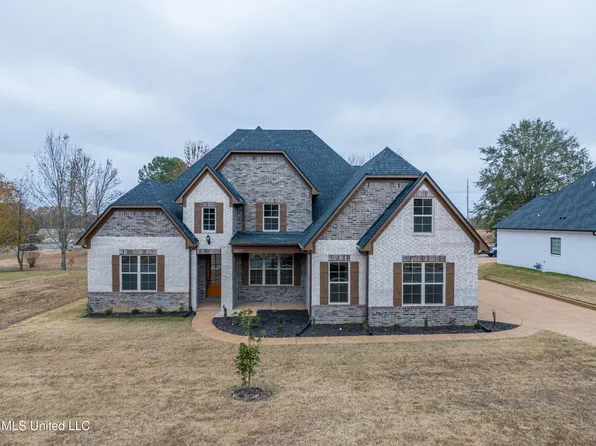 10975 Wiseman Dr, Olive Branch, MS 38654