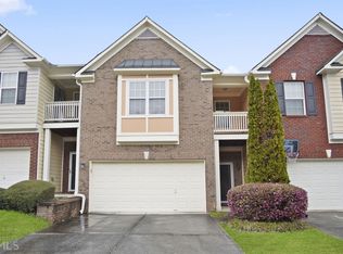 3795 Roses Trl, Fairburn, GA 30213