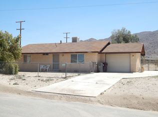 72855 Cactus Dr, Twentynine Palms, CA 92277