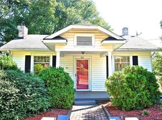 511 Gales Ave, Winston Salem, NC 27103