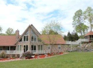 Archery Ln, Jacksboro, TN 37757
