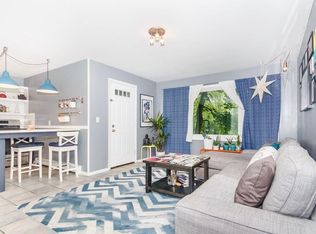 59 Monadnock St APT 6, Dorchester, MA 02125