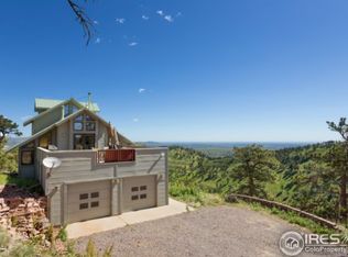 6571 Red Hill Rd, Boulder, CO 80302
