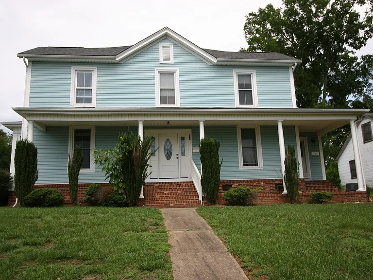 316 N Government St #A — Photo 27
