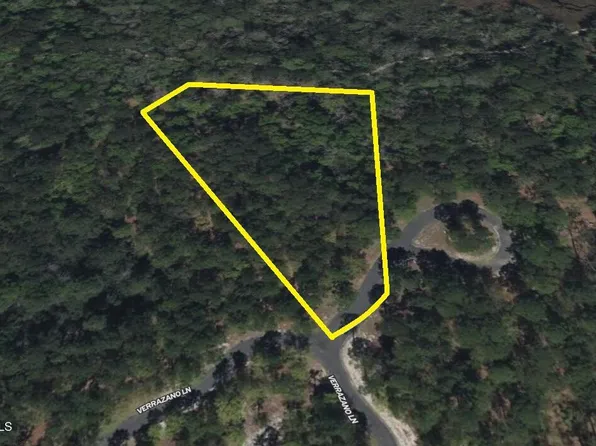 2955 Verrazano Lane SE, Bolivia, NC 28422