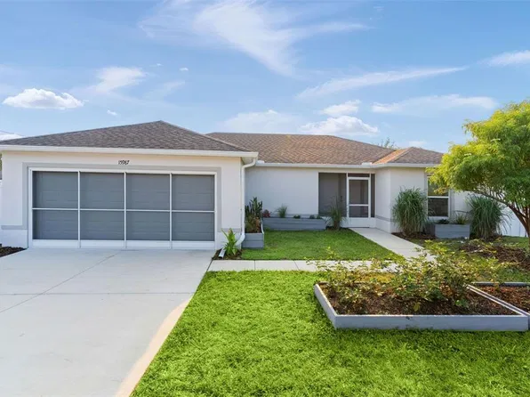15987 SW 55TH AVENUE ROAD, OCALA, FL 34473