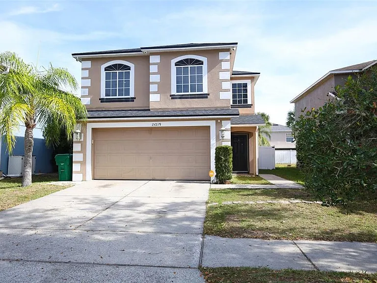 15219 Starleigh Rd — Photo 1
