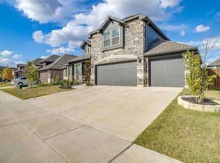 1113 Imperial Eagle Rd, Alvarado, TX 76009