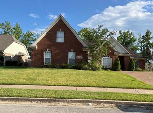 2445 Torrington Way, Southaven, MS 38672