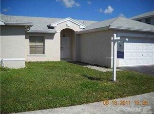 4030 SW 72nd Way, Davie, FL 33314