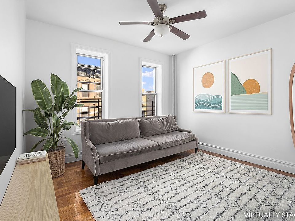 1st image of 128 W 138th St APT 5G