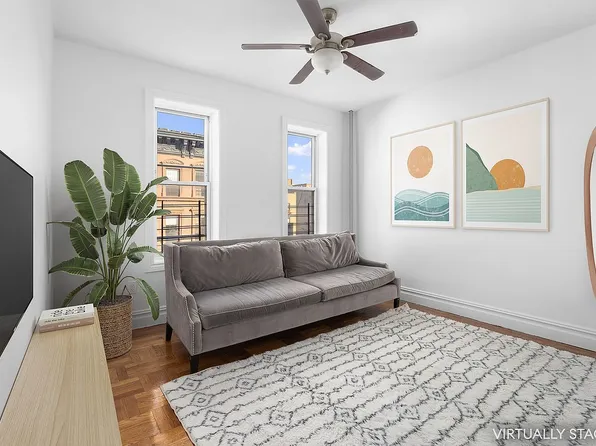 128 W 138th St APT 5G, Manhattan, NY 10030