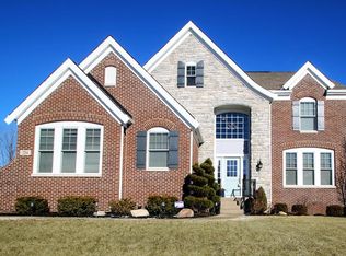 3204 Wildlife Trl, Zionsville, IN 46077