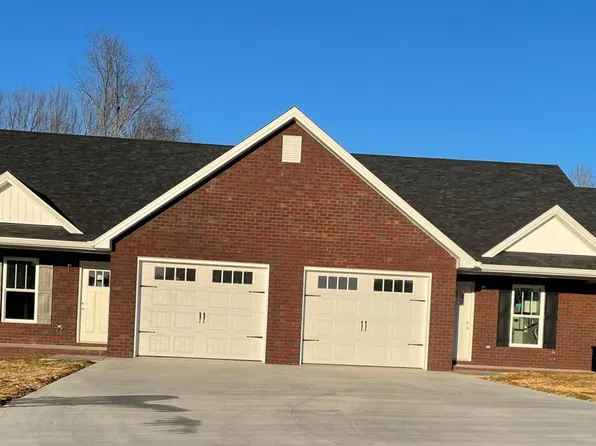196 Rembrandt Dr, Campbellsville, KY 42718