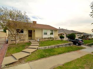 3152 N Naomi St, Burbank, CA 91504