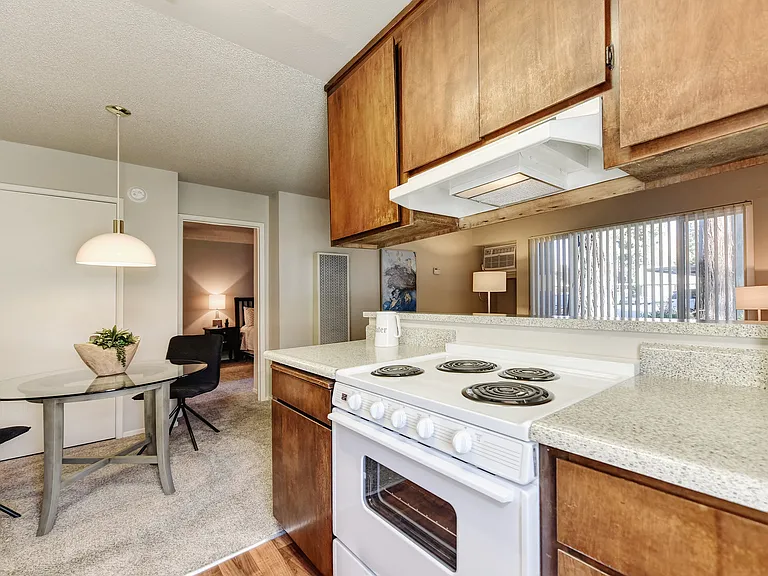 Cove Kitchen