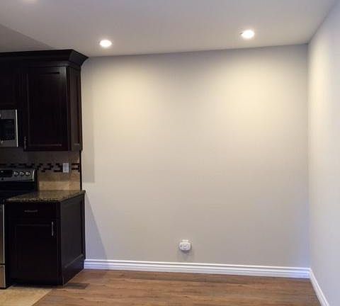 dinning room