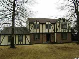 1177 Ridge Rd, Grantville, PA 17028