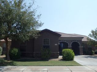 15959 W Cocopah St, Goodyear, AZ 85338