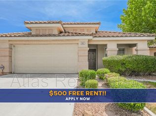 2467 Via De Milano, Henderson, NV 89074