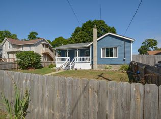 213 E Spruce St, Marshall, MI