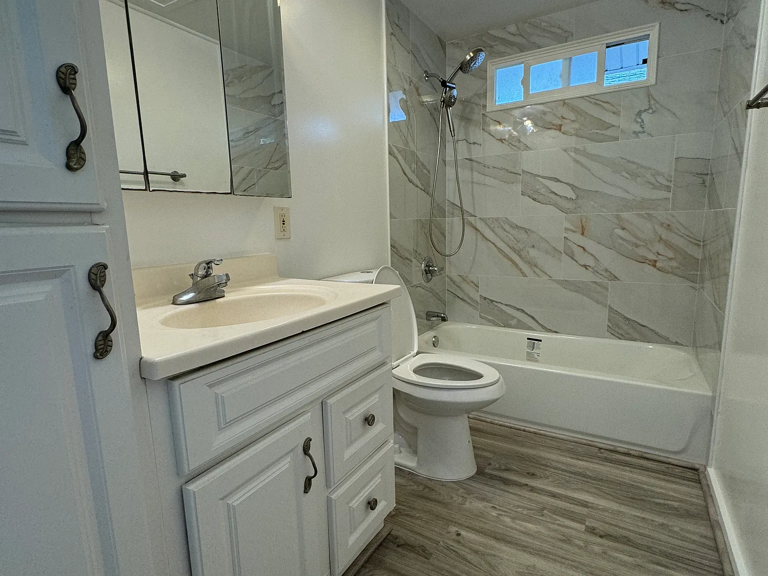 1 bed, 500 sqft, $1,900 — Photo 3
