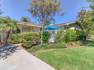707 Avenida Majorca UNIT F, Laguna Woods, CA 92637