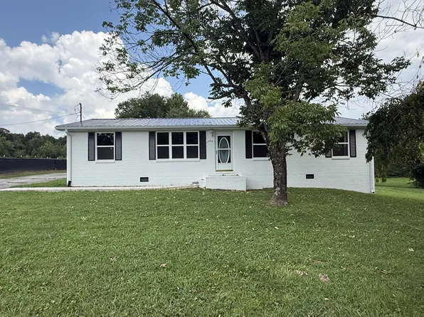 1102 Short Mountain Rd, McMinnville, TN 37110
