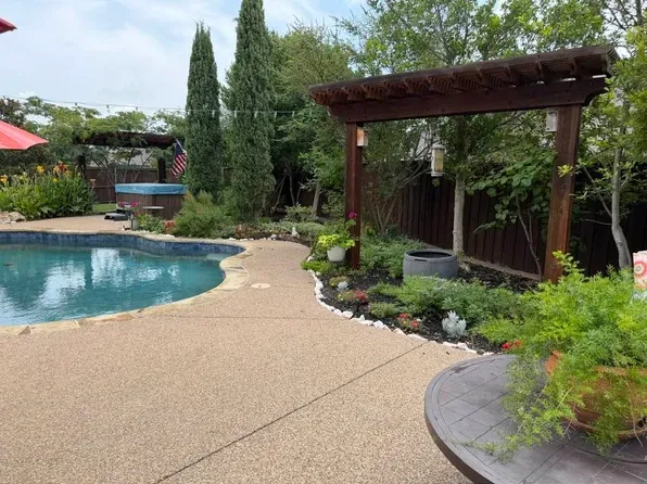 2414 Strathfield Ln, Trophy Club, TX 76262