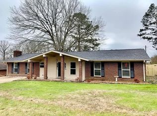2513 Hood Ave, Tupelo, MS 38801