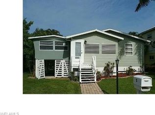 231 Pearl St, Fort Myers Beach, FL 33931