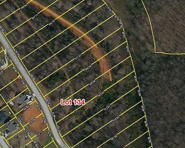 1st image of Highview Ln