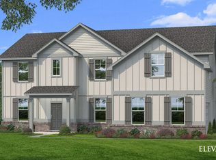 133 Blessing Brook Way, Locust Grove, GA 30248