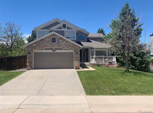 5351 S Dunkirk Way, Centennial, CO 80015
