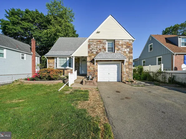 1216 East Ave, Abington, PA 19001