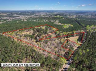 573 Qualls Rd, Ridgeway, SC 29130