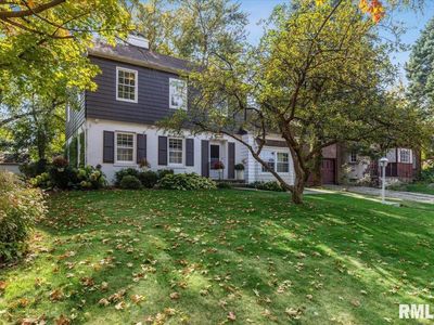 3009 E 18th St, Davenport, IA, 52803