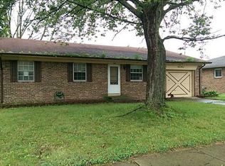 1314 Greenbrook Dr, Indianapolis, IN