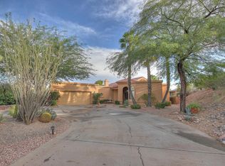 10615 N Indian Wells Dr, Fountain Hills, AZ 85268