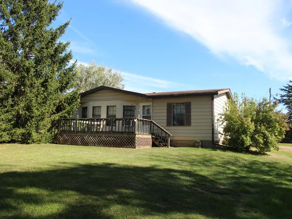 2781 Burtch Rd, Grass Lake, MI 49240