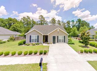 175 Oakland Dr, North Augusta, SC 29860