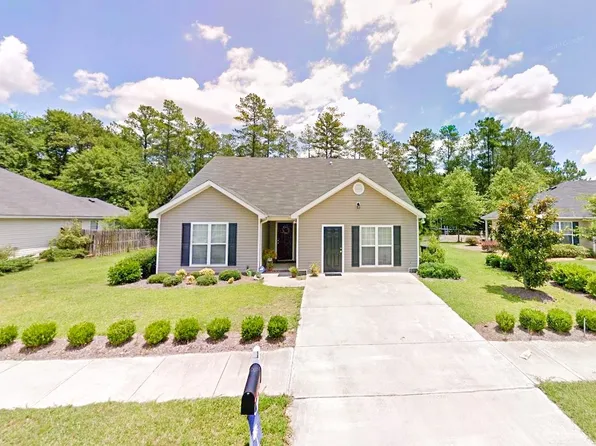 175 Oakland Dr, North Augusta, SC 29860
