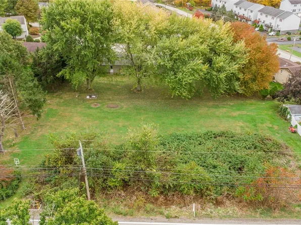 LOT Bovard Luxor Rd #A, Greensburg, PA 15601