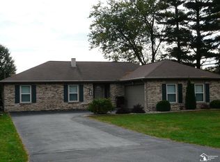 1625 Longfellow Dr, Temperance, MI