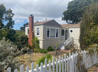 2317 Carquinez Ave, El Cerrito, CA 94530