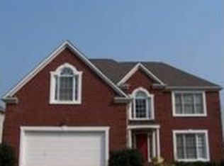 3692 Wickford Ln, Duluth, GA 30096