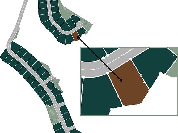 2nd image of 0 Magpie Ln Lot 29