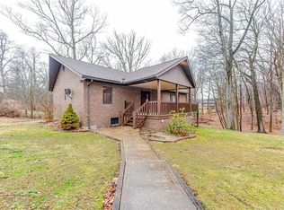 118 Creek Rd, Scottdale, PA 15683